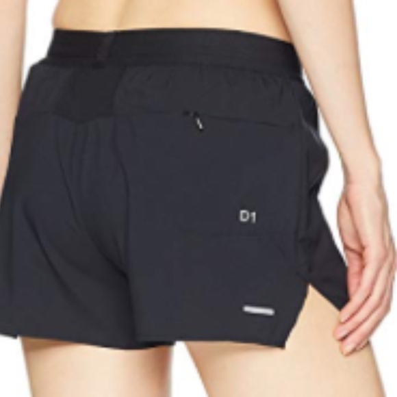 NWT Asics Shorts - Picture 1 of 8